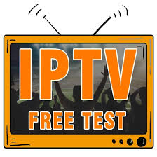 دریافت تست IPTV رایگان